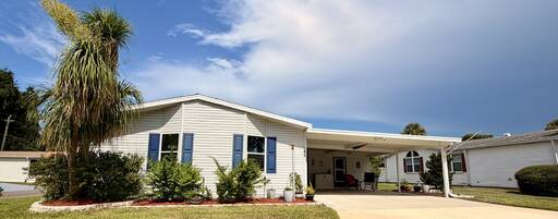mobile home thumb