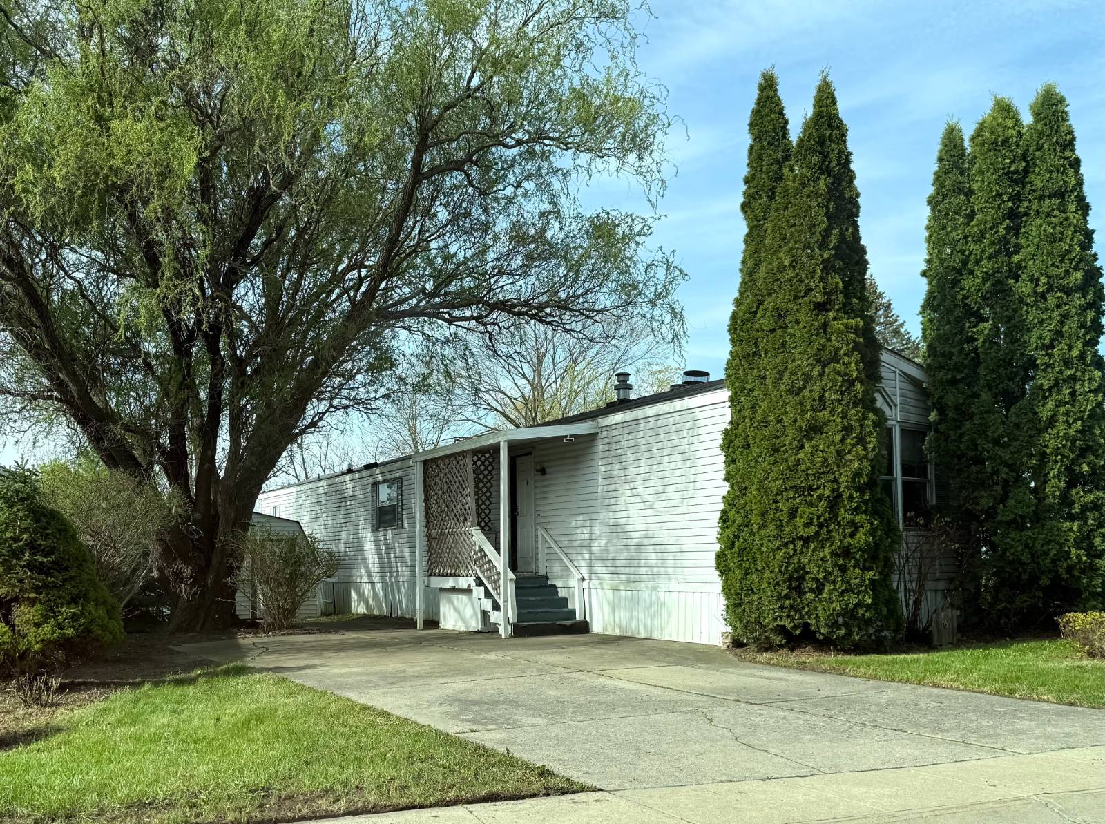 Milford, MI