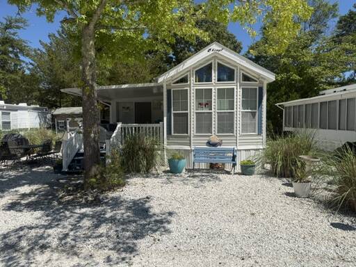 mobile home thumb