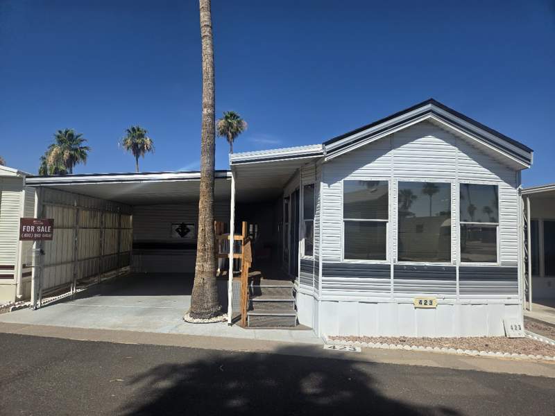 Apache Junction, AZ