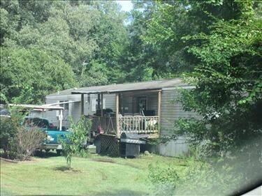 mobile home thumb