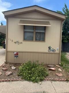 mobile home thumb