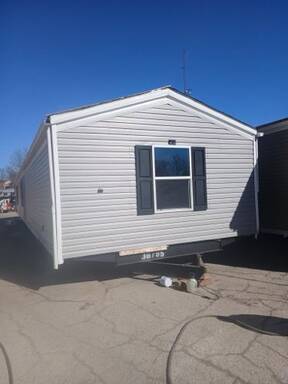 mobile home thumb