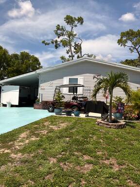 mobile home thumb