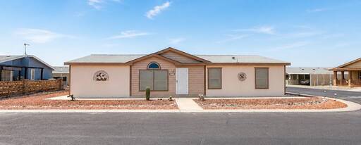mobile home thumb