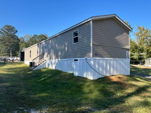 mobile home thumb