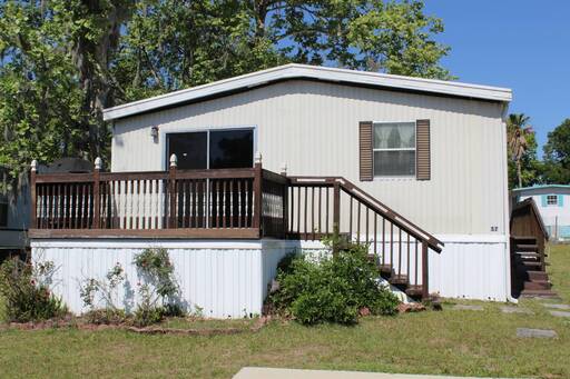mobile home thumb
