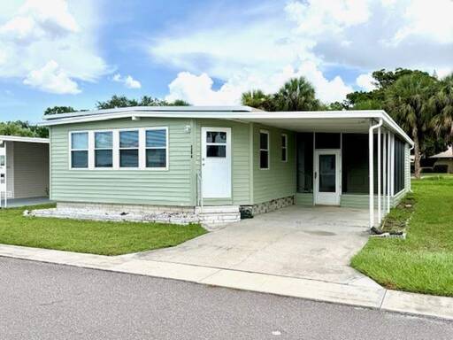mobile home thumb