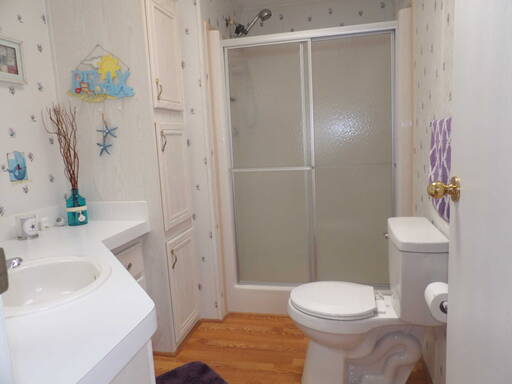 mobile home thumb
