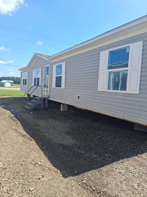 mobile home thumb