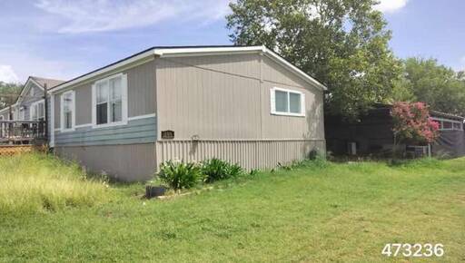 mobile home thumb