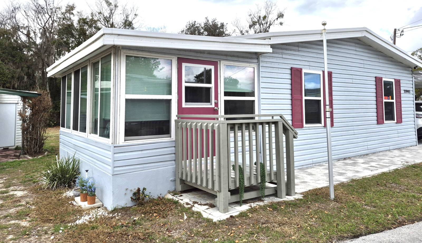 Grand Island, FL