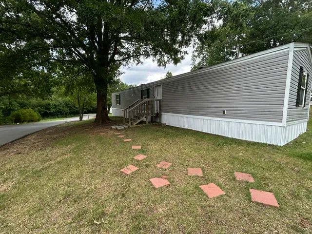 Reidsville, NC