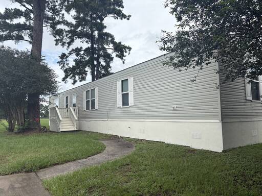 mobile home thumb