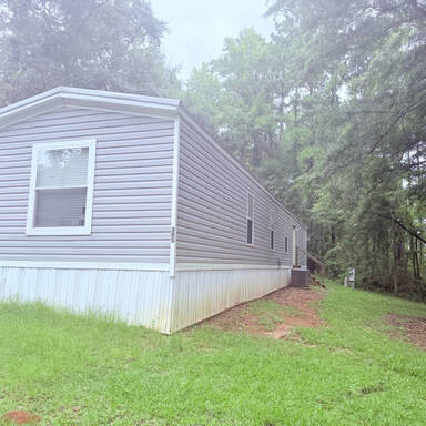 mobile home thumb