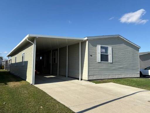 mobile home thumb