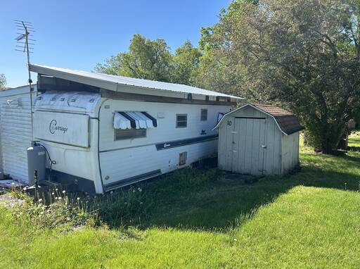 mobile home thumb