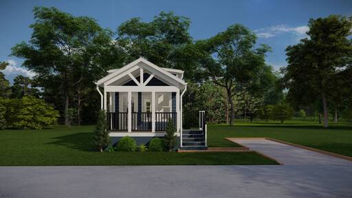 mobile home thumb