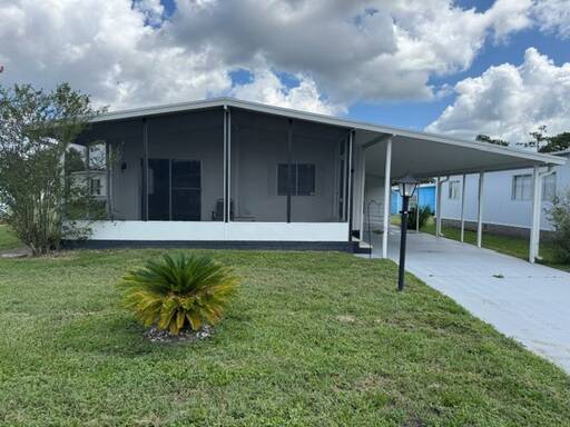 mobile home thumb