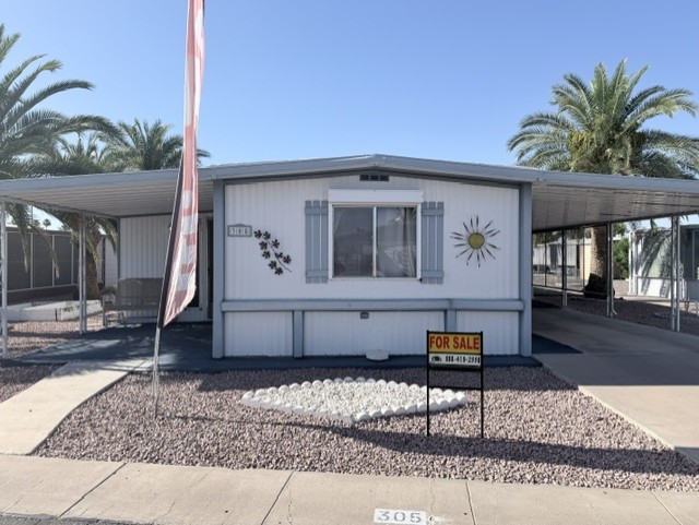 Mesa, AZ