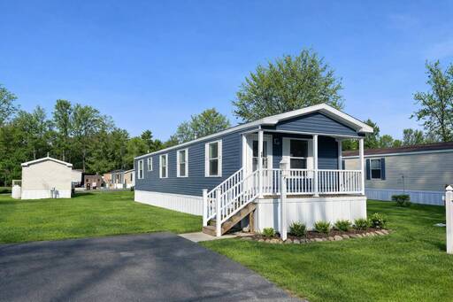 mobile home thumb