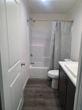 mobile home thumb