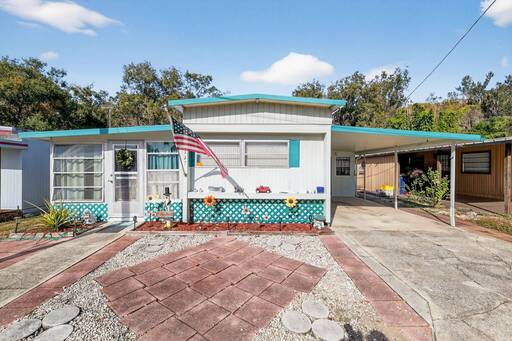 mobile home thumb