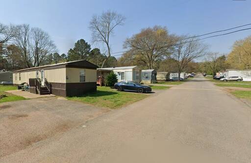 mobile home thumb