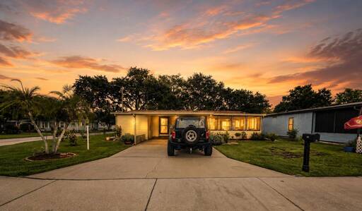 mobile home thumb