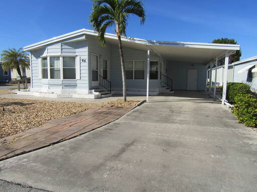 mobile home thumb