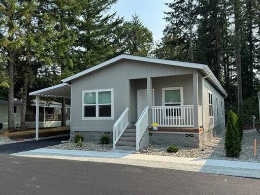 mobile home thumb