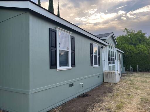 mobile home thumb
