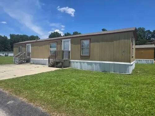 mobile home thumb