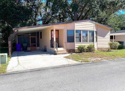 mobile home thumb