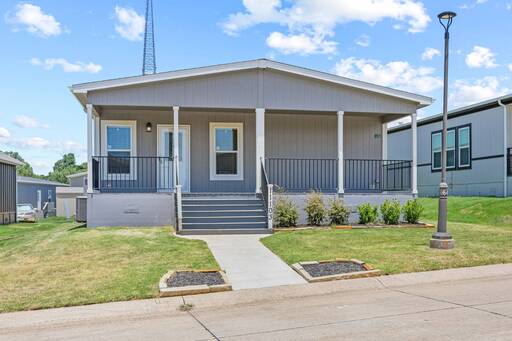 mobile home thumb
