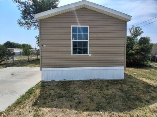 mobile home thumb