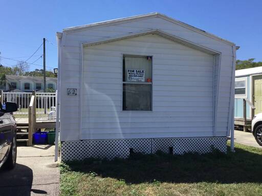 mobile home thumb