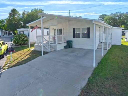 mobile home thumb