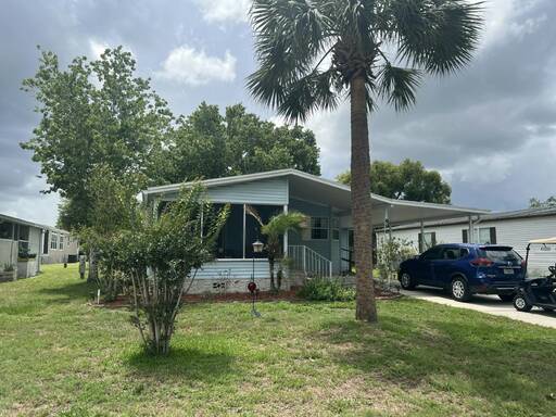 mobile home thumb