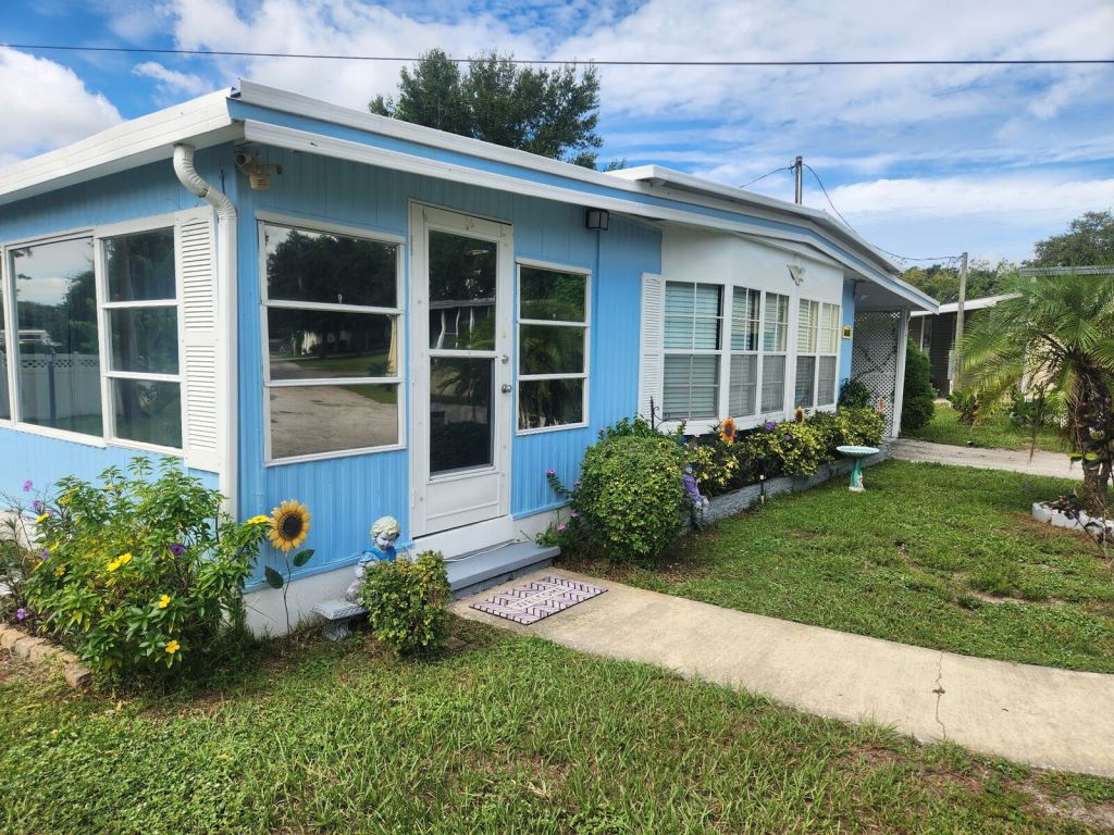 Grand Island, FL