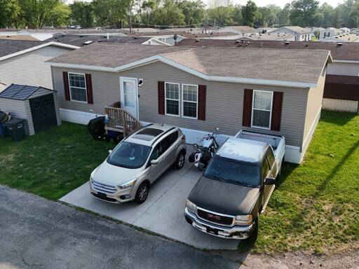 mobile home thumb