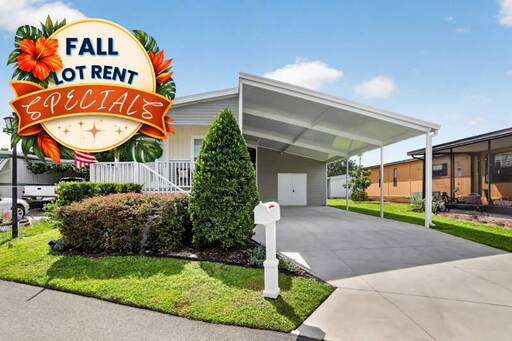 mobile home thumb