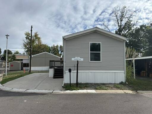 mobile home thumb