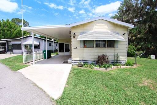 mobile home thumb