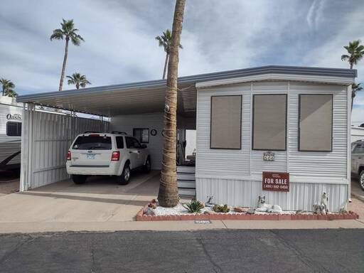 mobile home thumb