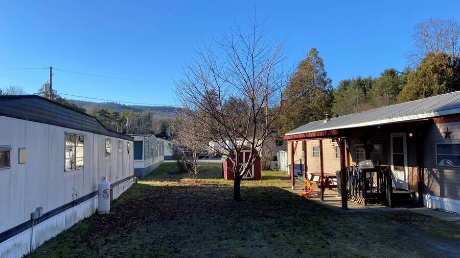 Mountain View Mobile Home Park 111 Aviation Rd, Queensbury, NY 12804