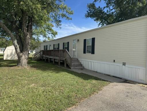 mobile home thumb