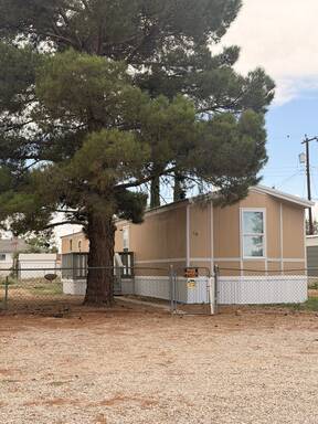 mobile home thumb