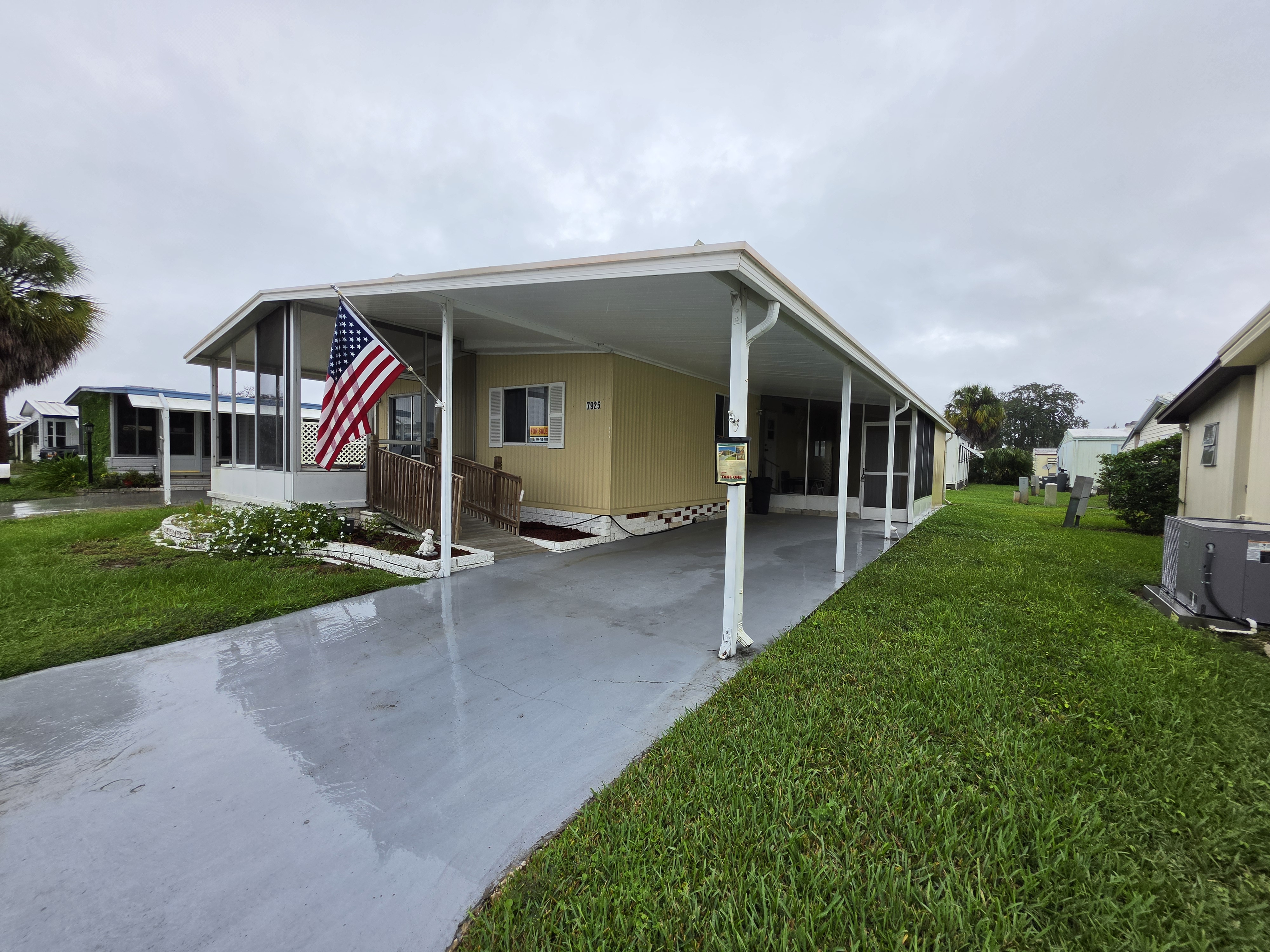 Hudson, FL