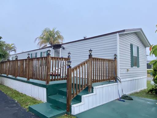 mobile home thumb